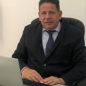 FOTO DR. GILBERTO